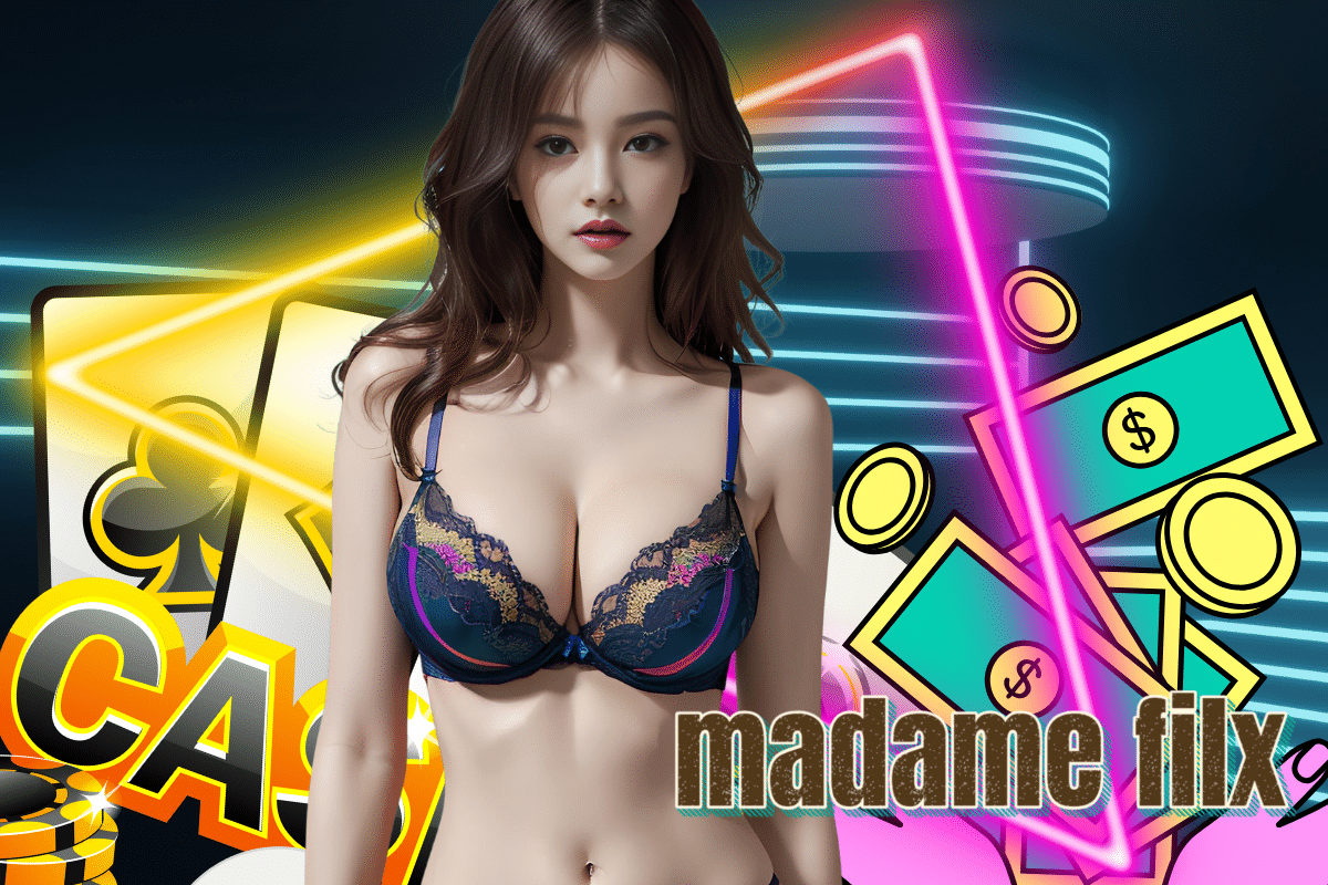 madame filx