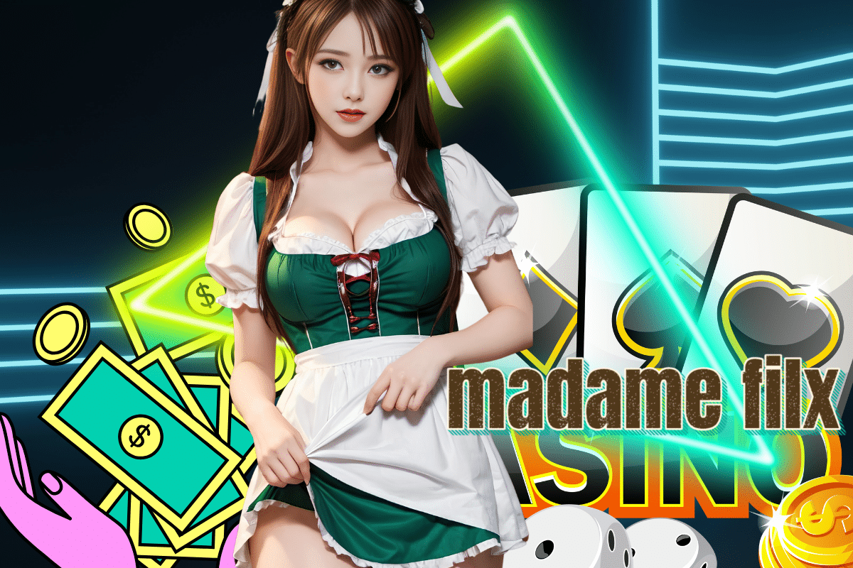madame filx ทรูวอเลท