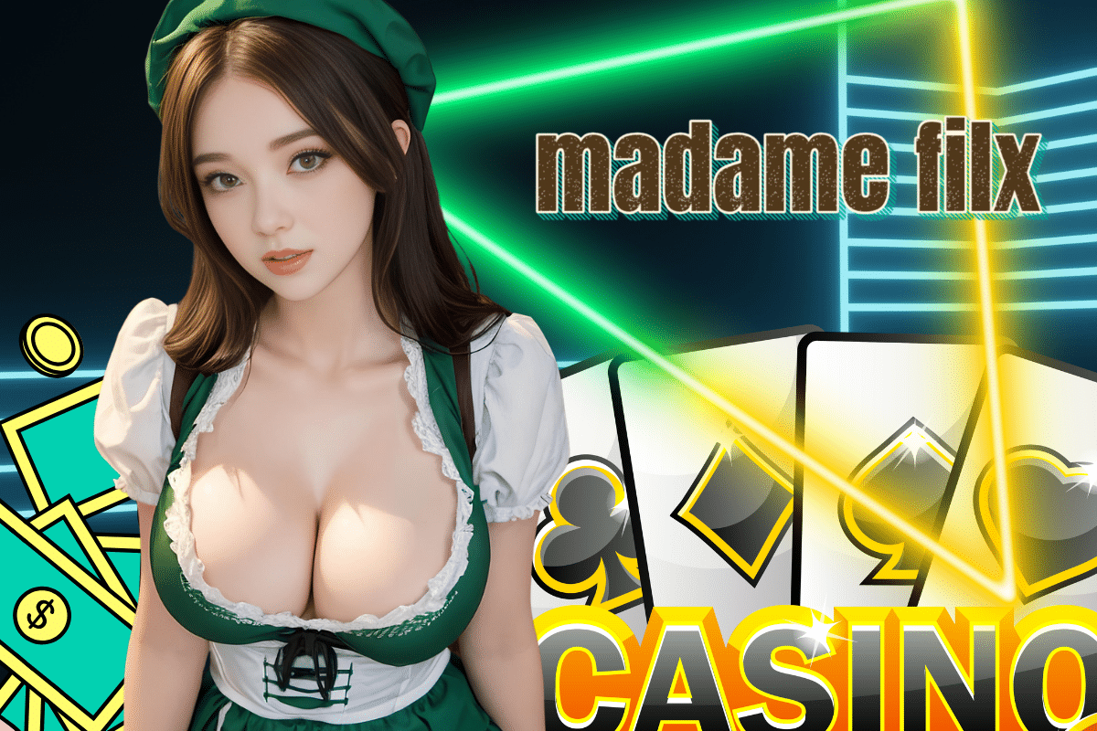 madame filx ทางเข้า