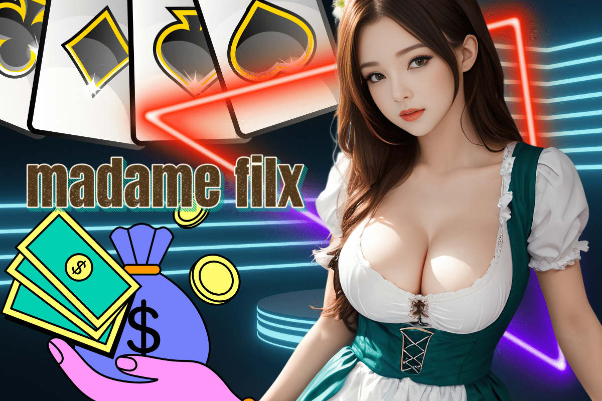 madame filx สล็อต