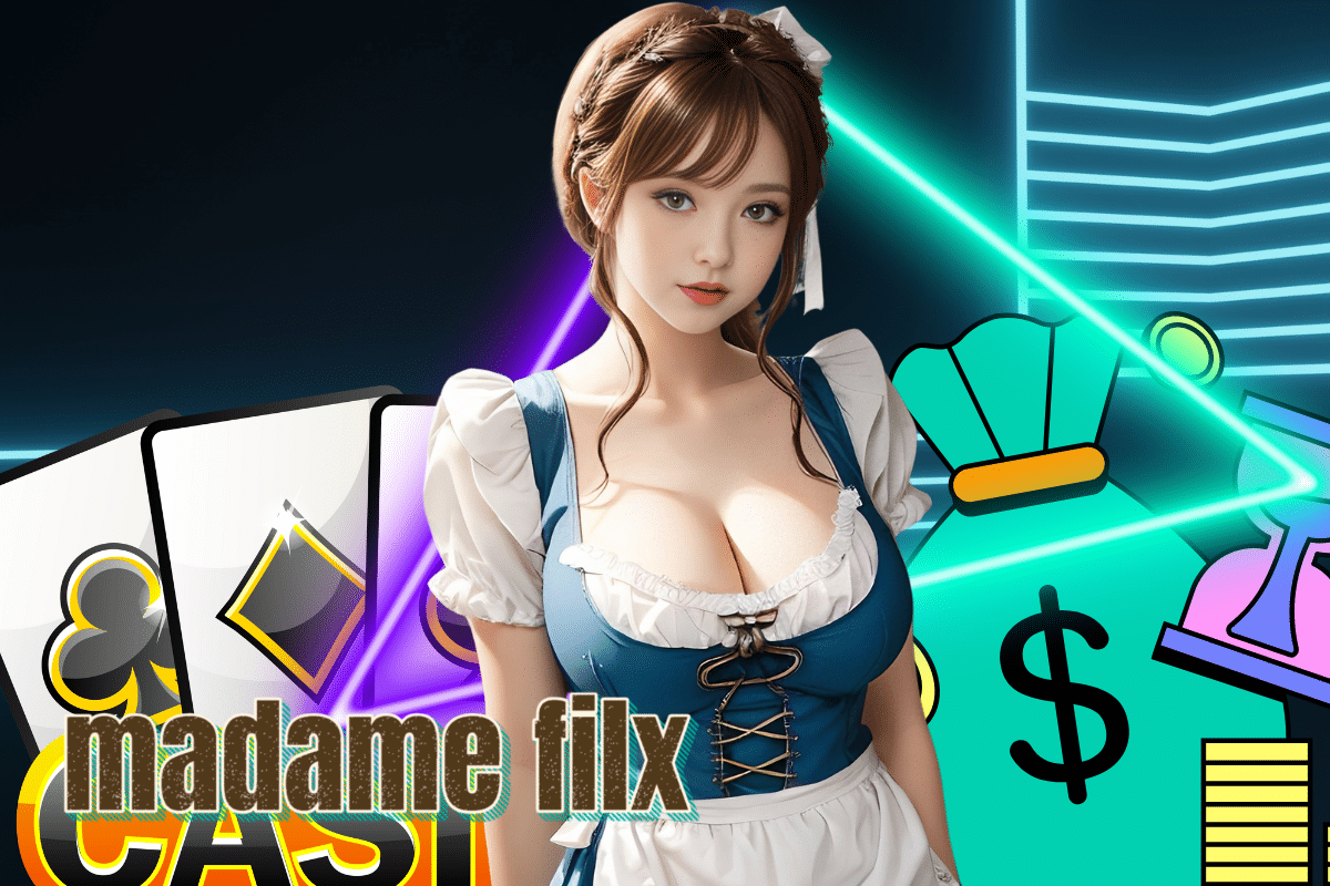 madame filx เครดิตฟรี